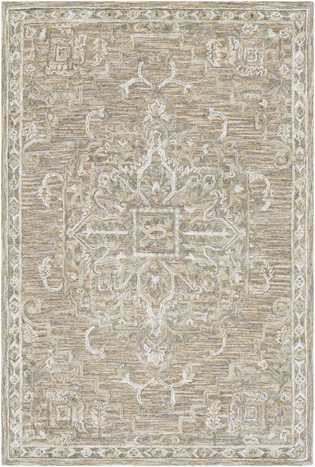 Maysville Area Rug - Promo - Ornate Home