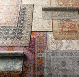 Maysville Area Rug - Promo - Ornate Home