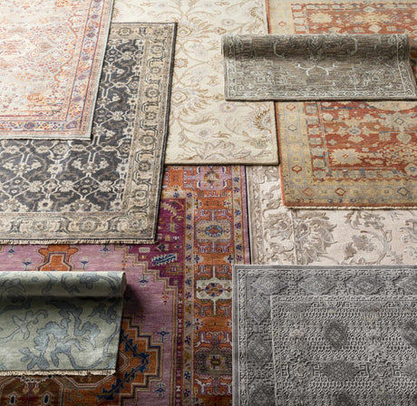 Maysville Area Rug - Promo - Ornate Home