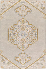 Mayu Area Rug - Clearance - Ornate Home