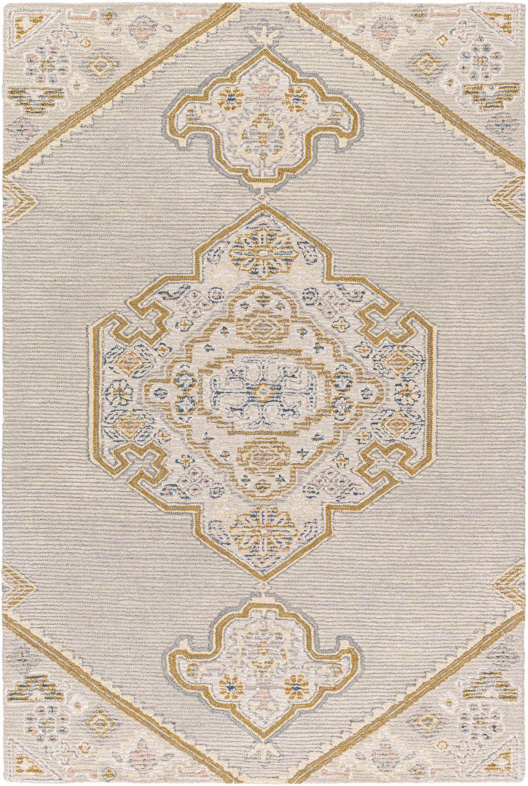 Mayu Area Rug - Clearance - Ornate Home