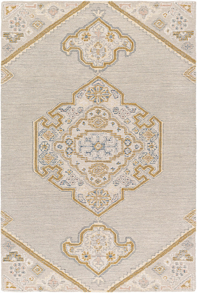 Mayu Area Rug - Clearance - Ornate Home