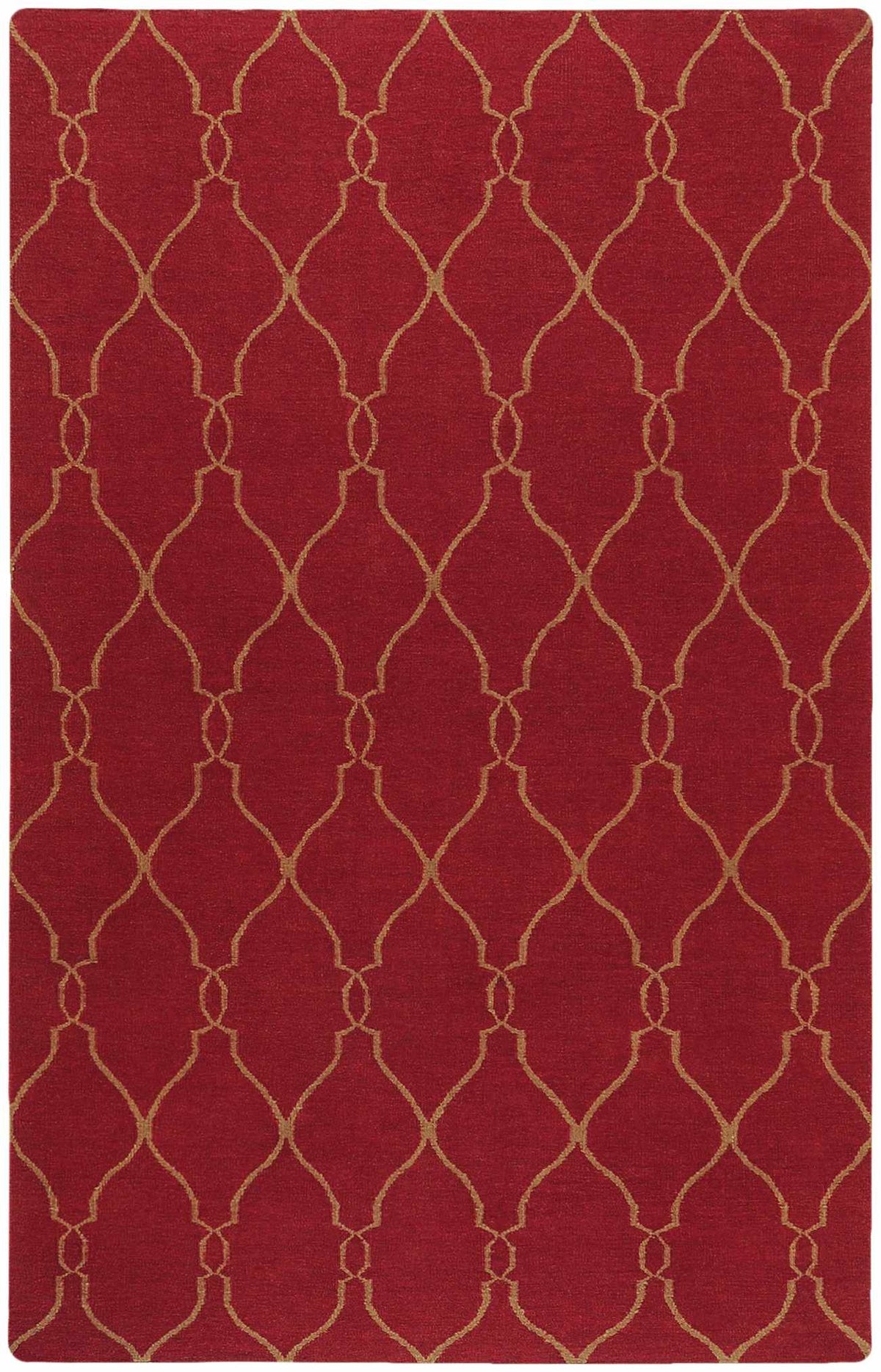 Mayville Area Rug - Clearance - Ornate Home