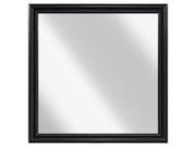 Mayville Black Mirror - Ornate Home