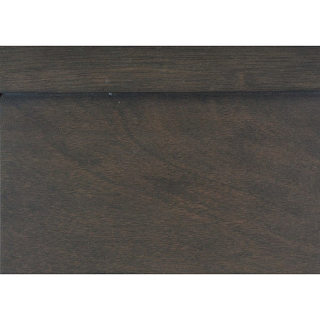 Mayville Stained Gray Chest - Ornate Home