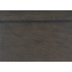 Mayville Stained Gray Nightstand - Ornate Home