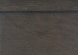 Mayville Stained Gray Queen Bed - Ornate Home
