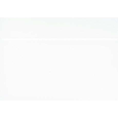 Mayville White Mirror - Ornate Home