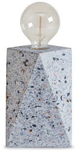 Maywick White Table Lamp (Set of 2) (Online Special Price) - Ornate Home