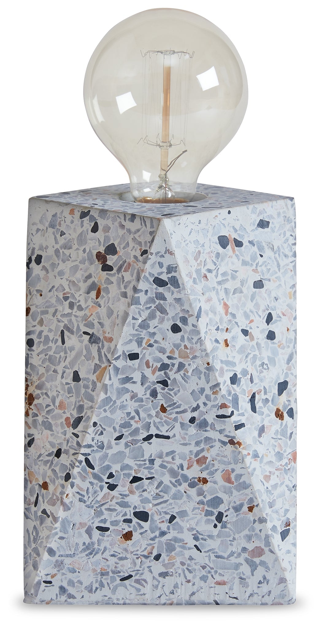 Maywick White Table Lamp (Set of 2) (Online Special Price) - Ornate Home