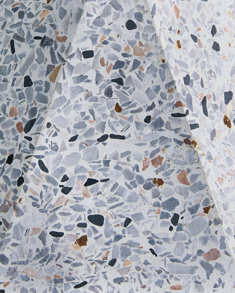 Maywick White Table Lamp (Set of 2) - Ornate Home