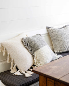 Maywood Pillow Cover - Ornate Home