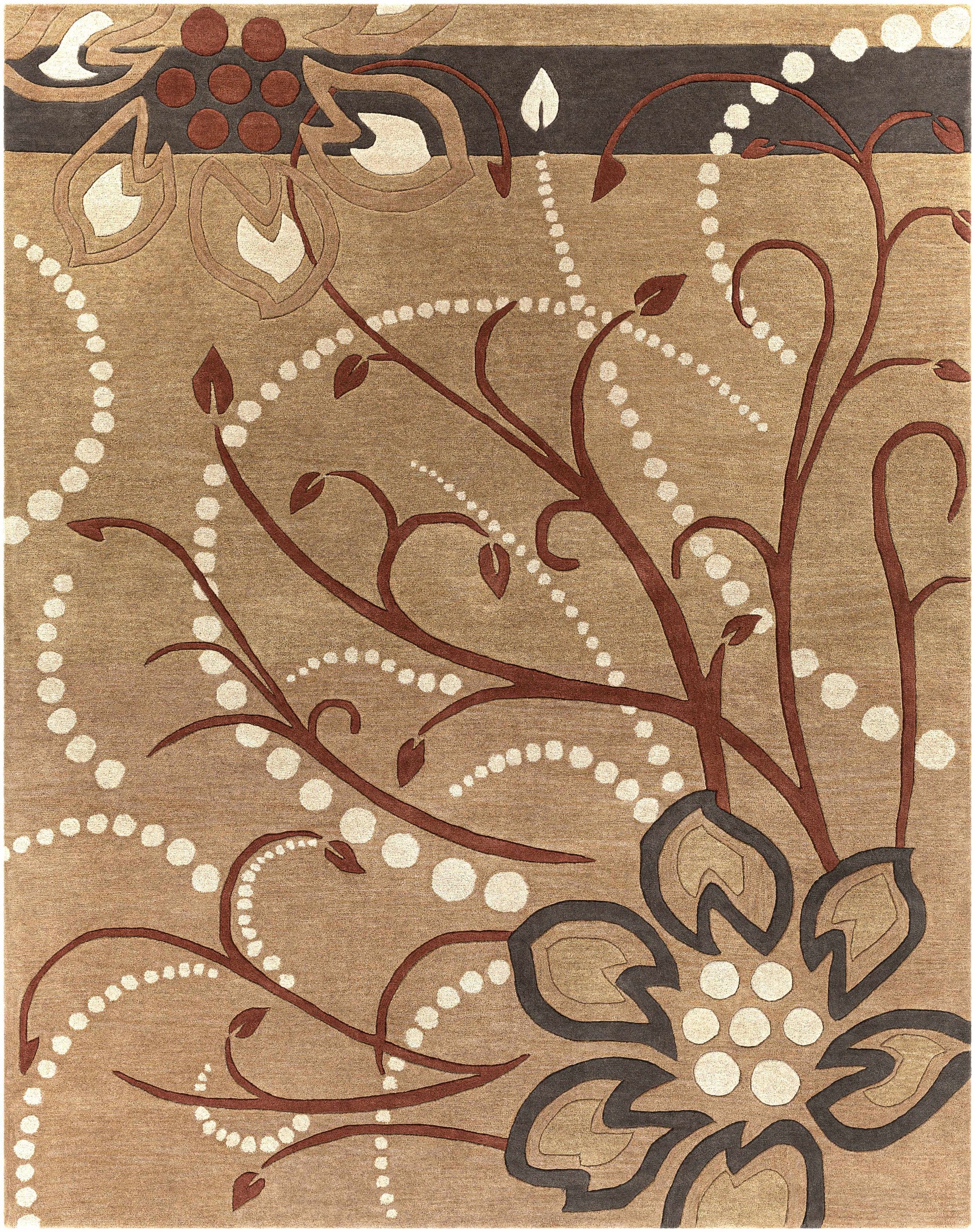Mazama Area Rug - Clearance - Ornate Home