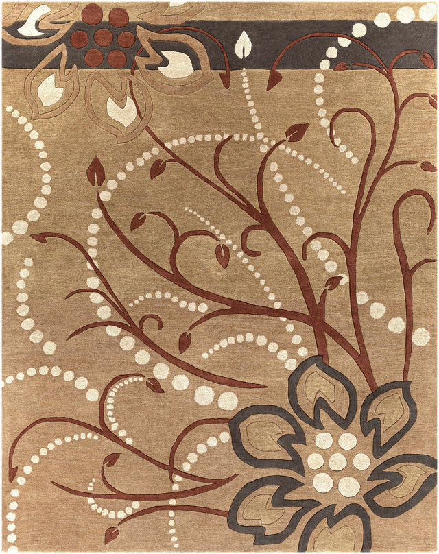 Mazama Area Rug - Clearance - Ornate Home