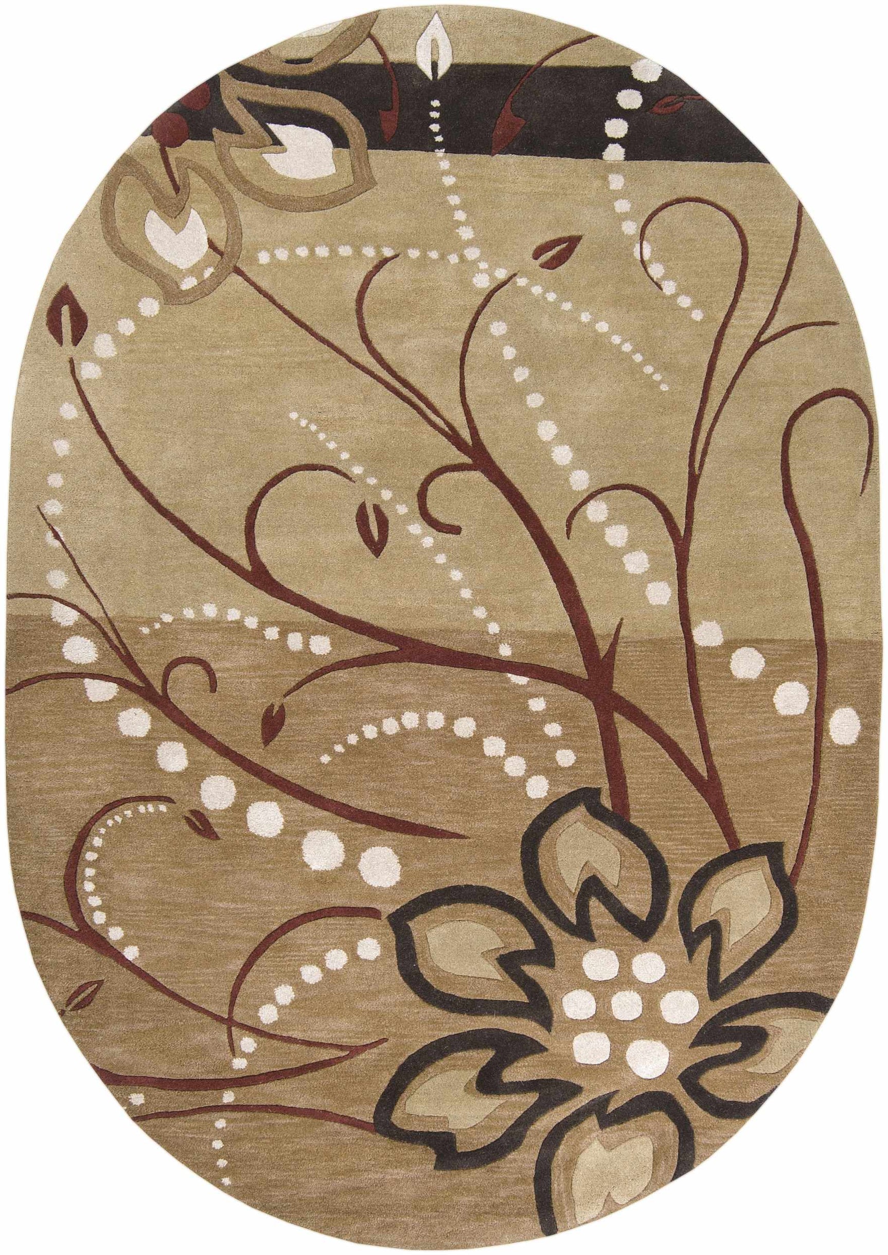 Mazama Area Rug - Clearance - Ornate Home