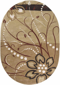 Mazama Area Rug - Clearance - Ornate Home