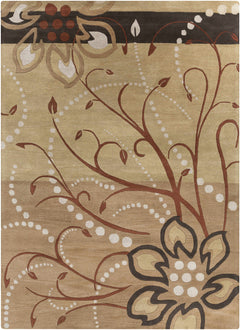 Mazama Area Rug - Clearance - Ornate Home