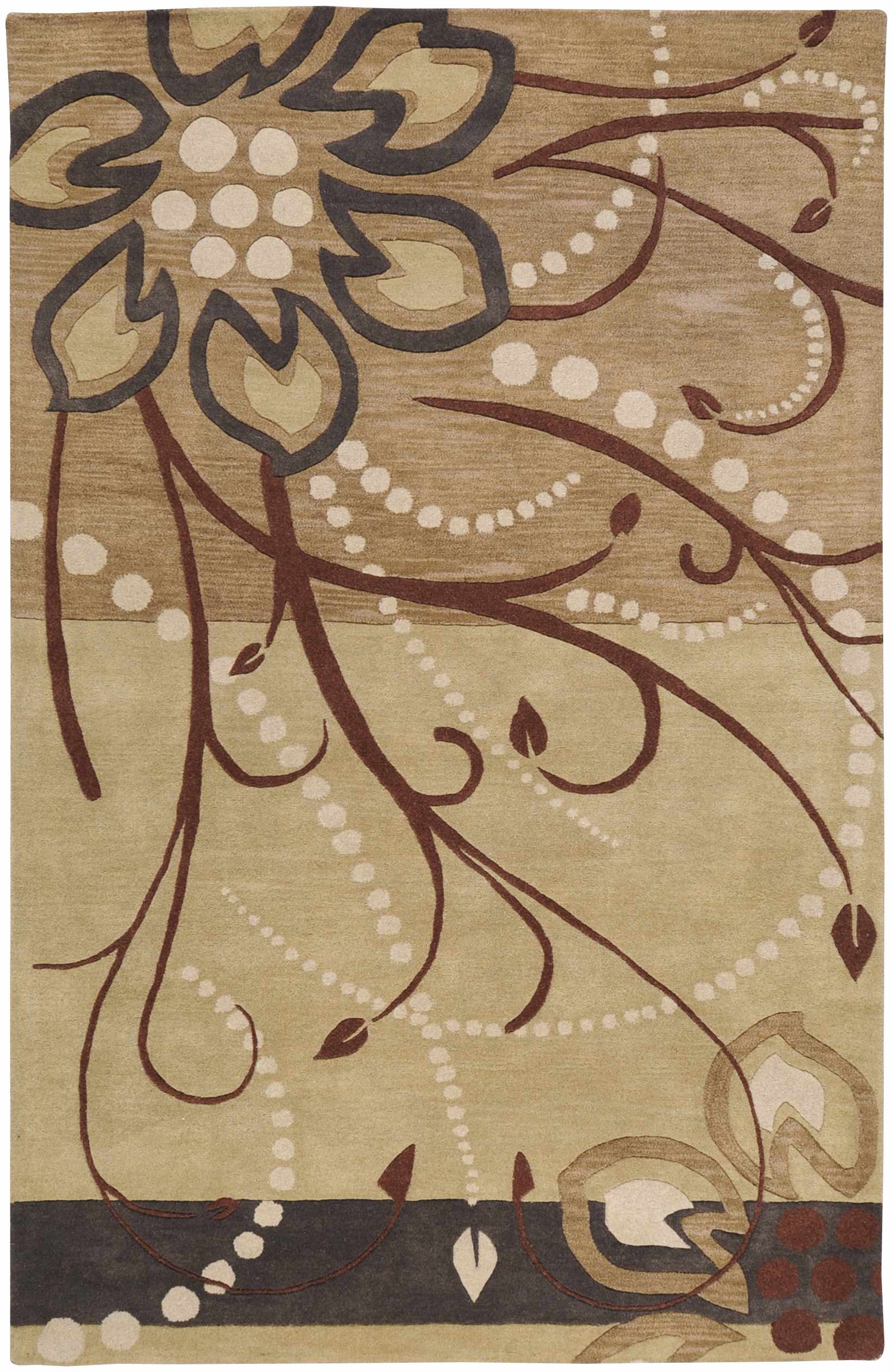 Mazama Area Rug - Clearance - Ornate Home