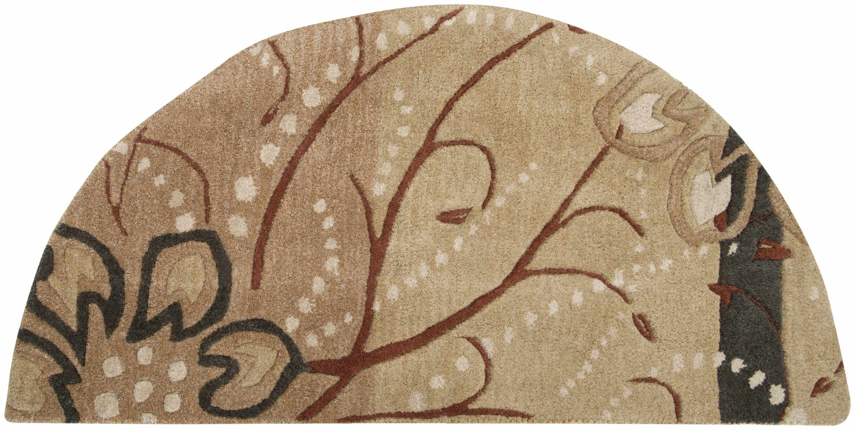 Mazama Area Rug - Clearance - Ornate Home