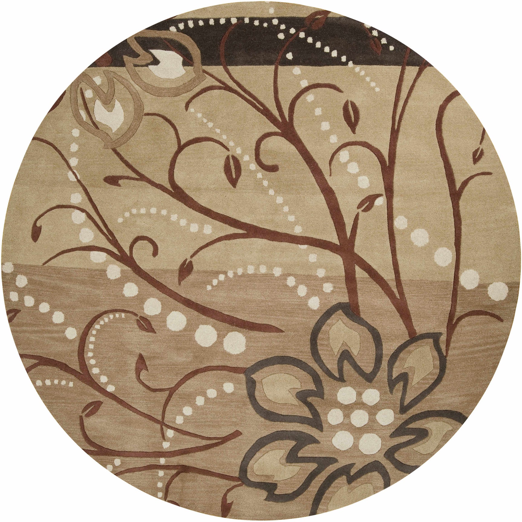 Mazama Area Rug - Clearance - Ornate Home