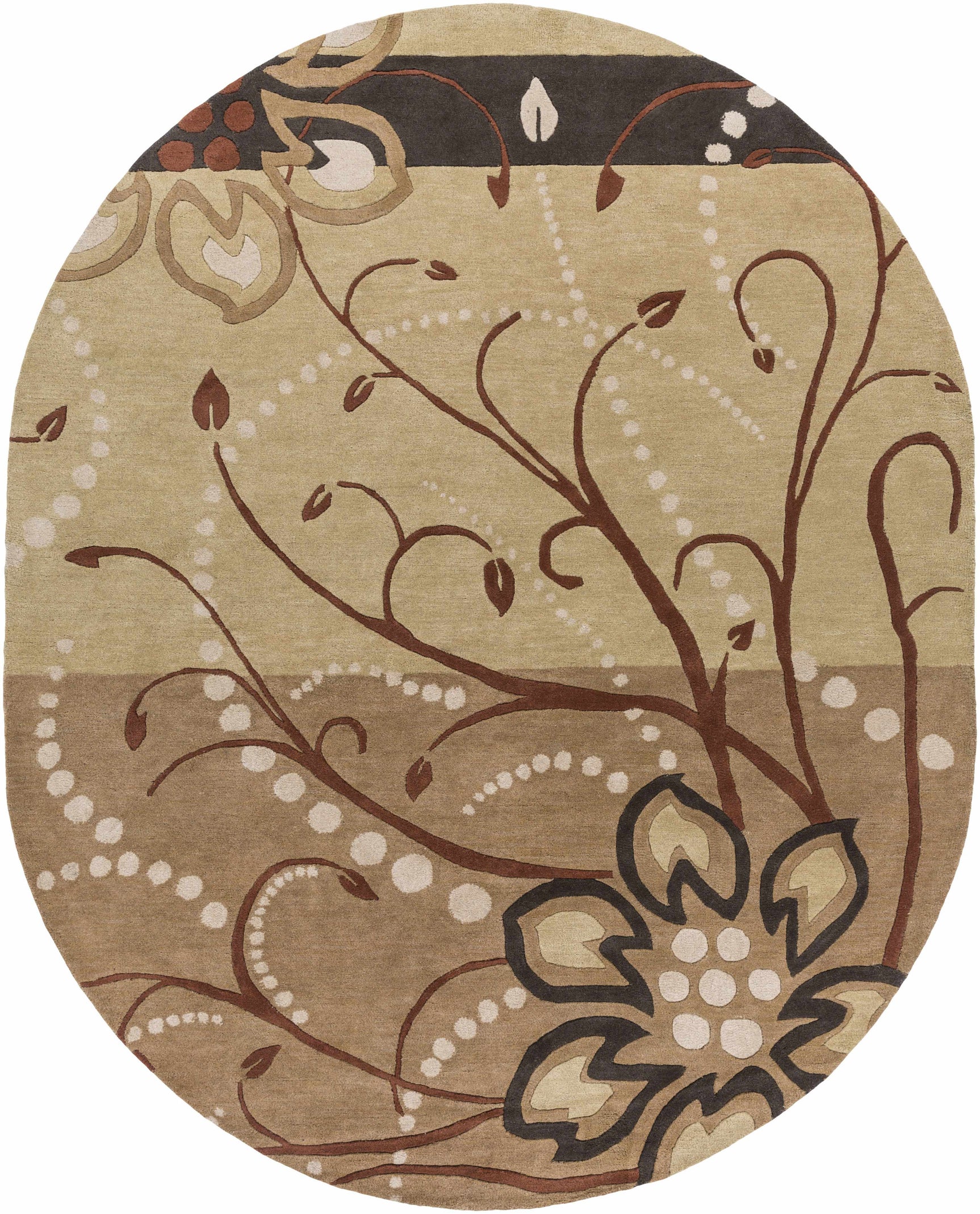 Mazama Area Rug - Clearance - Ornate Home
