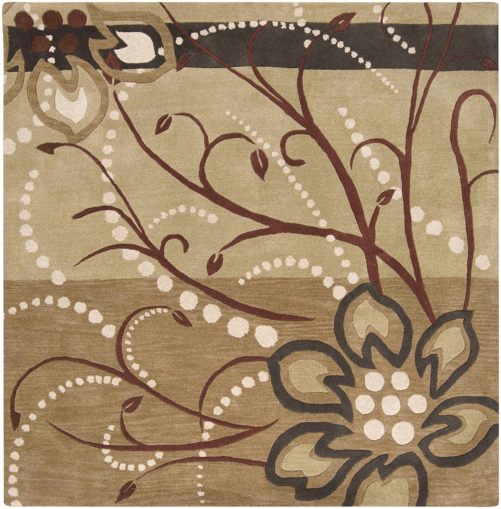 Mazama Area Rug - Clearance - Ornate Home