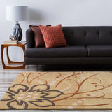 Mazama Area Rug - Clearance - Ornate Home