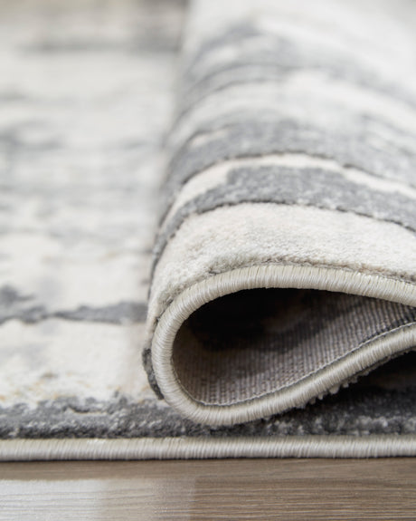 Mazatl Multi Large Rug / 7'10''W x 10'2''D - Ornate Home