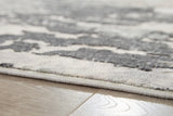 Mazatl Multi Large Rug / 7'10''W x 10'2''D - Ornate Home