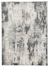 Mazatl Multi Large Rug / 7'10''W x 10'2''D - Ornate Home