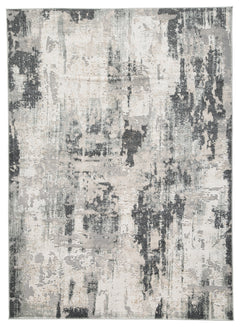Mazatl Multi Large Rug / 7'10''W x 10'2''D - Ornate Home