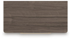 Mazilar Brown/White Chest of Drawers - Ornate Home