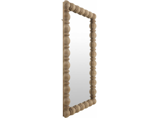 Mbocayaty Accent Mirror - Ornate Home
