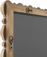 Mbocayaty Accent Mirror - Ornate Home