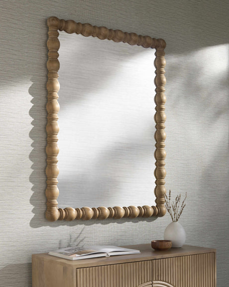 Mbocayaty Accent Mirror - Ornate Home