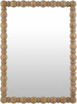 Mbocayaty Accent Mirror - Ornate Home