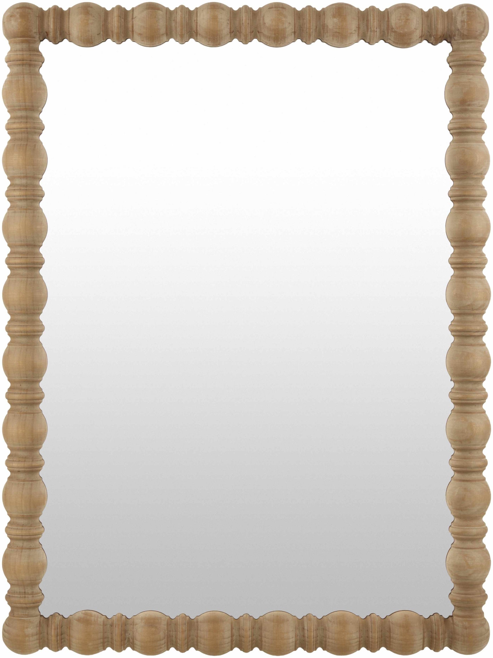 Mbocayaty Accent Mirror - Ornate Home