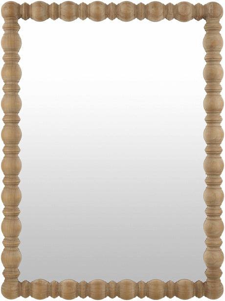 Mbocayaty Accent Mirror - Ornate Home