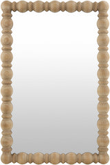 Mbocayaty Accent Mirror - Ornate Home