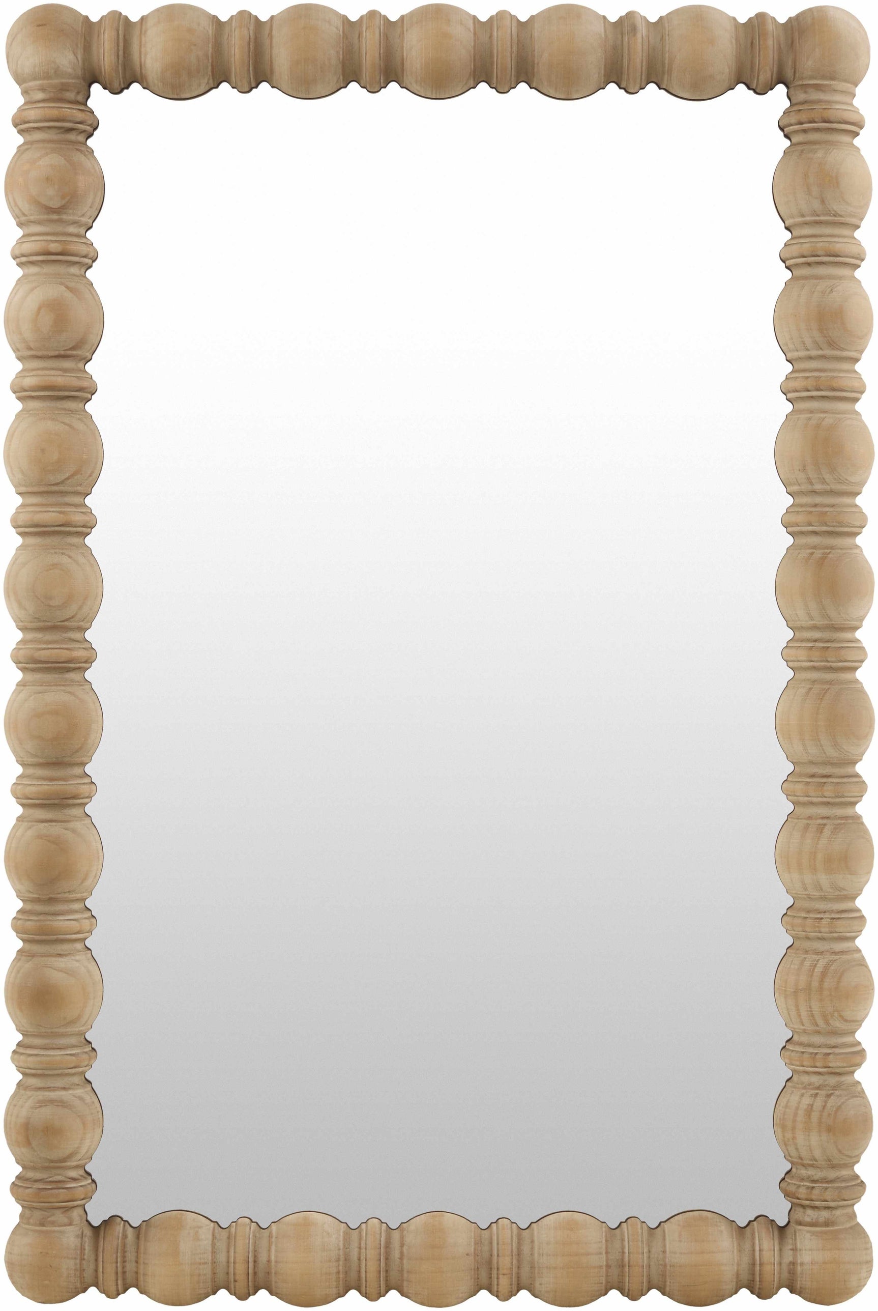 Mbocayaty Accent Mirror - Ornate Home