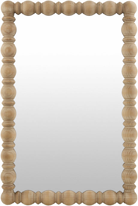 Mbocayaty Accent Mirror - Ornate Home