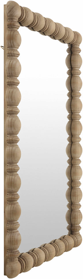 Mbocayaty Accent Mirror - Ornate Home