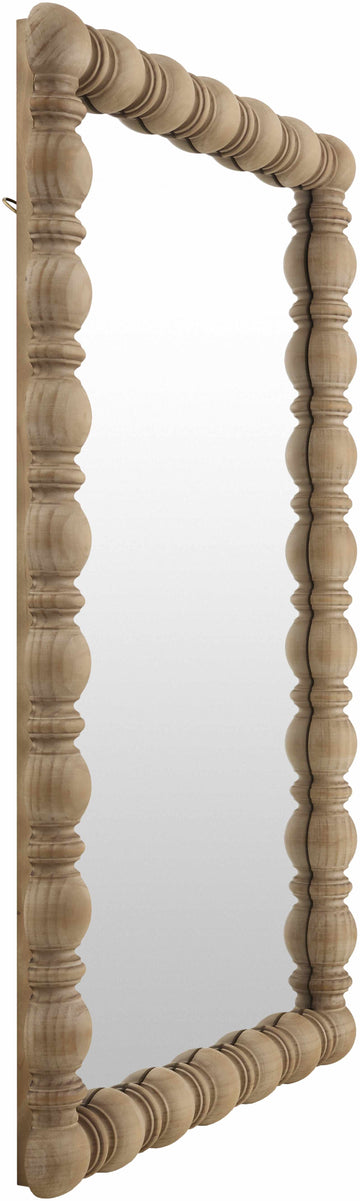 Mbocayaty Accent Mirror - Ornate Home