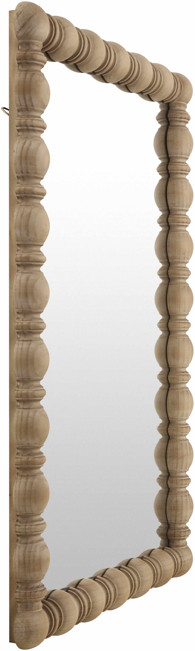 Mbocayaty Accent Mirror - Ornate Home