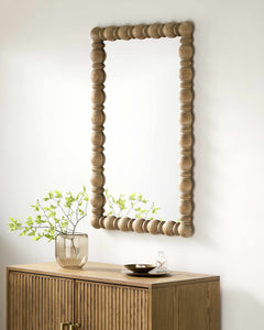 Mbocayaty Accent Mirror - Ornate Home