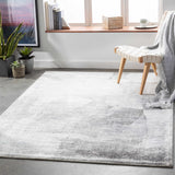 McDowall Viscose Area Rug - Clearance - Ornate Home