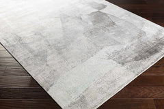 McDowall Viscose Area Rug - Clearance - Ornate Home