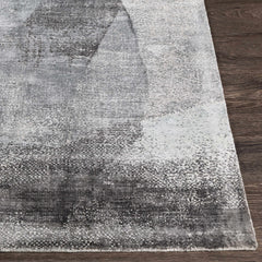 McDowall Viscose Area Rug - Clearance - Ornate Home