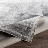 McDowall Viscose Area Rug - Clearance - Ornate Home