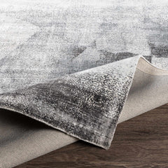 McDowall Viscose Area Rug - Clearance - Ornate Home